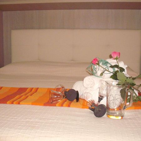 Casa Ture Villa Syracuse ภายนอก รูปภาพ