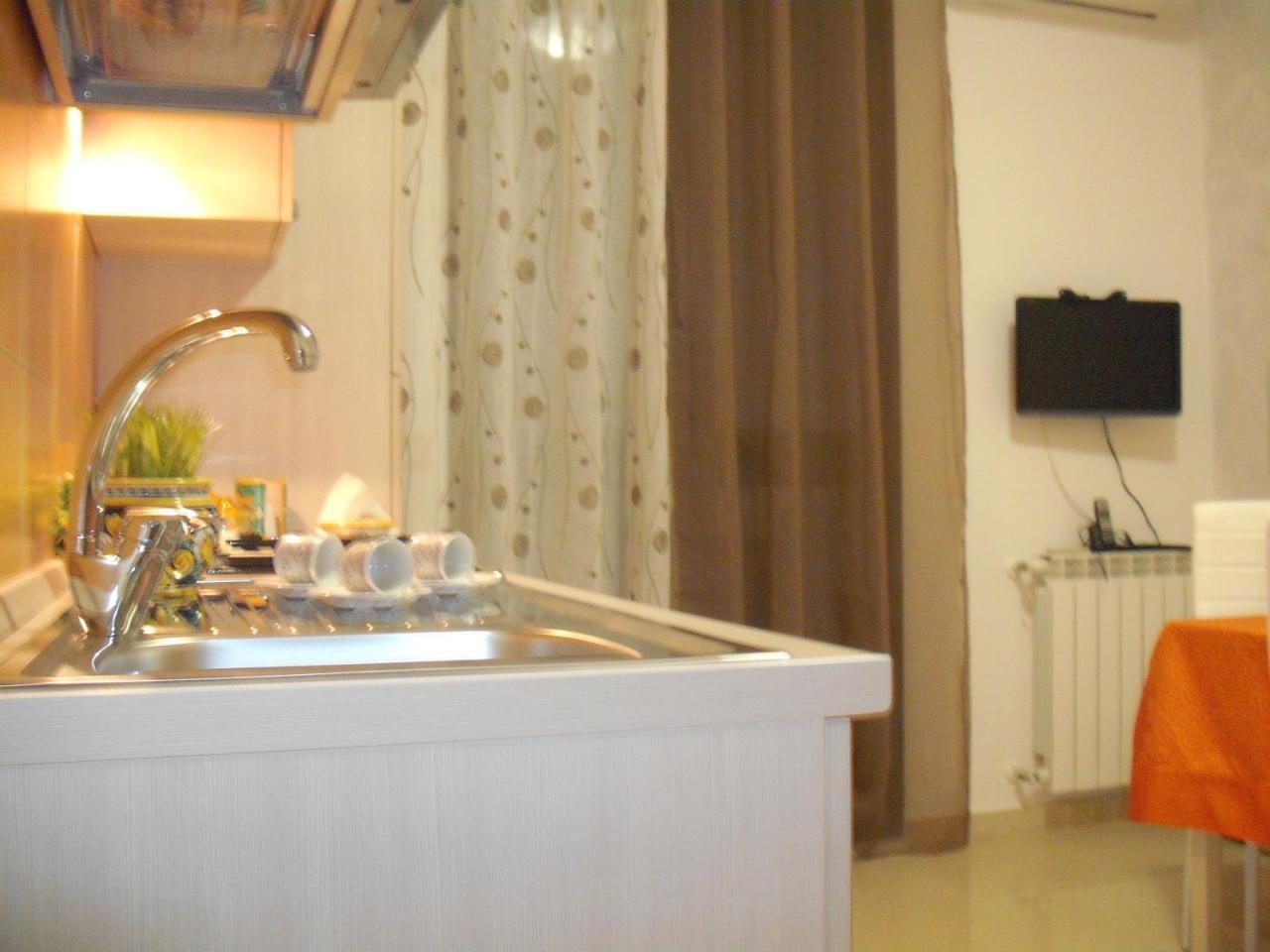 Casa Ture Villa Syracuse ภายนอก รูปภาพ
